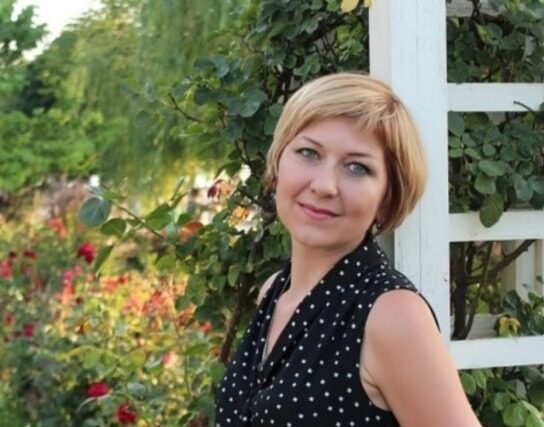 Лапшина — психолог КПТ