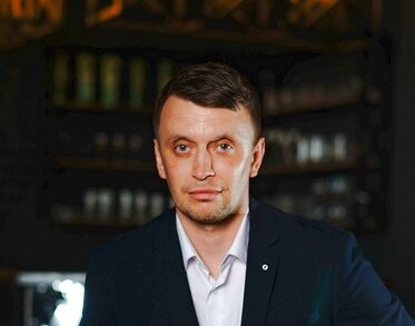 Антон Сергеевич Вьюков — психолог КПТ