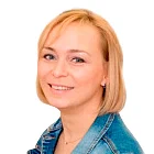 Уколкина — психолог КПТ