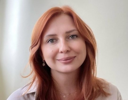 Бабина — психолог КПТ