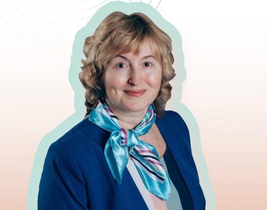 Ханина — психолог КПТ