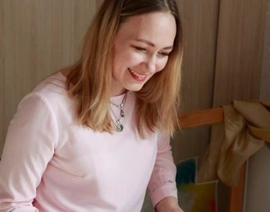 Кудрявая — психолог КПТ