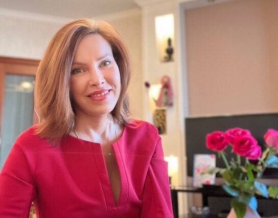 Марина Николаевна Кудрина — психолог КПТ