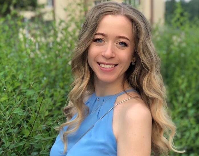 Елена Кабакова — психолог КПТ