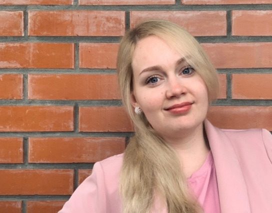 Степанова — психолог КПТ