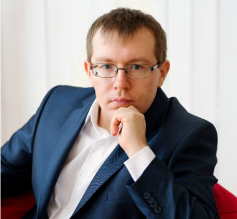 Александр Сергеевич Кузьмичев — психолог КПТ