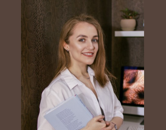 Зайчикова — психолог КПТ