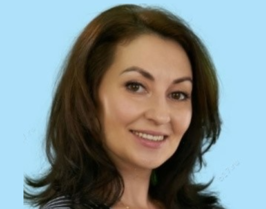 Якушева — психолог КПТ