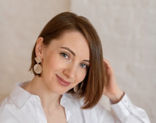 Симонова — психолог КПТ