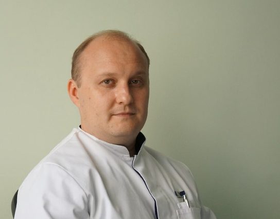 Аржадеев — психолог КПТ