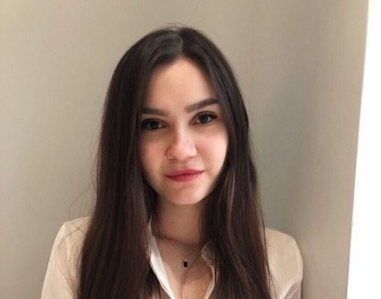 Гайфуллина — психолог КПТ
