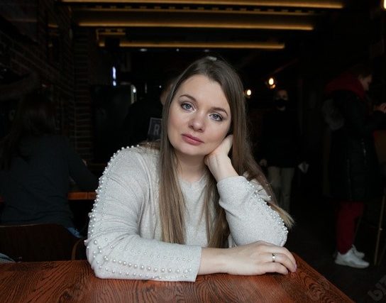 Сабадаш — психолог КПТ