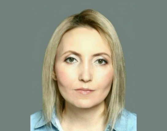 Хибатова — психолог КПТ