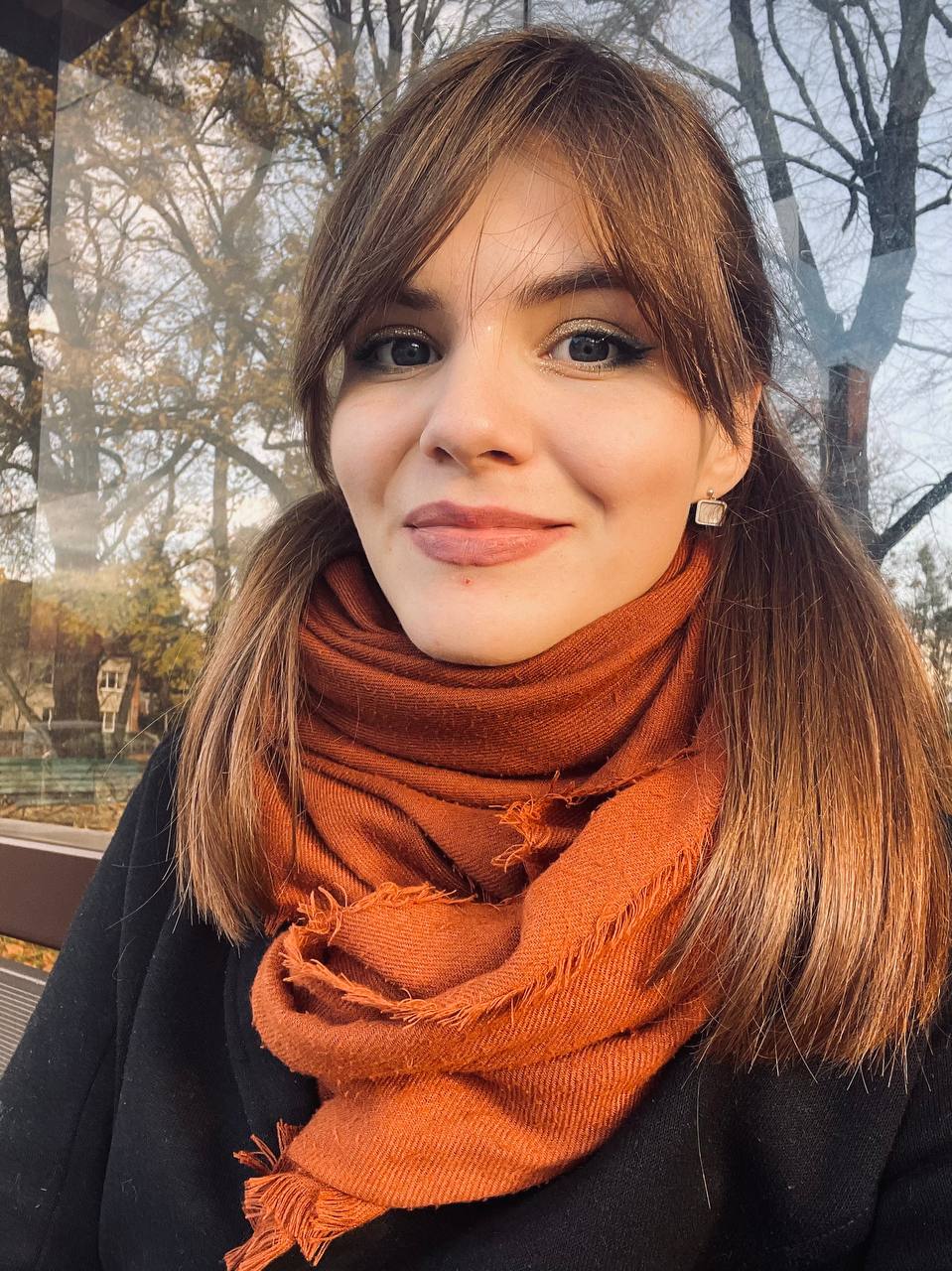 Галина Романюта — психолог КПТ