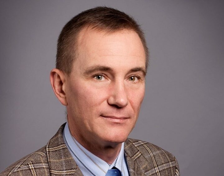Олег Владимирович Сурков — психолог КПТ