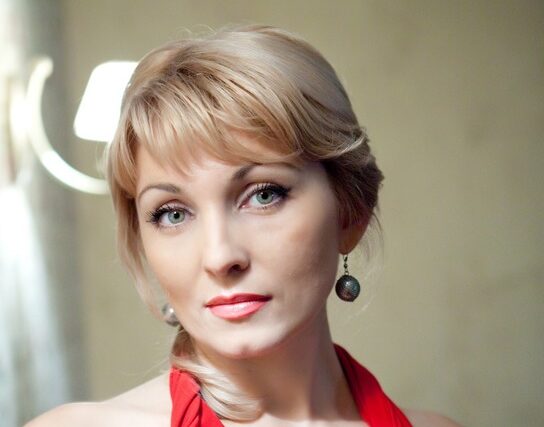 Саляева — психолог КПТ