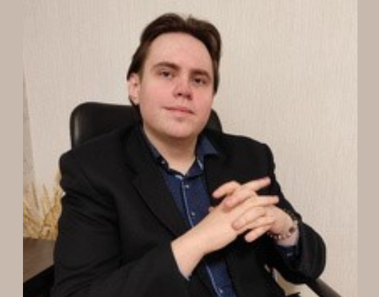 Степанов — психолог КПТ