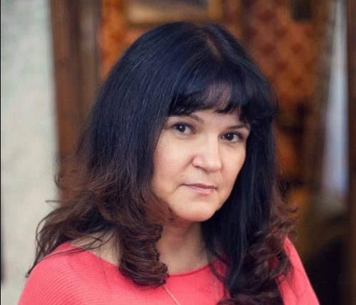 Кульпина Юлия Станиславовна — психолог КПТ