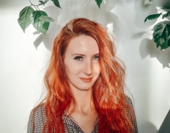 Васильева — психолог КПТ