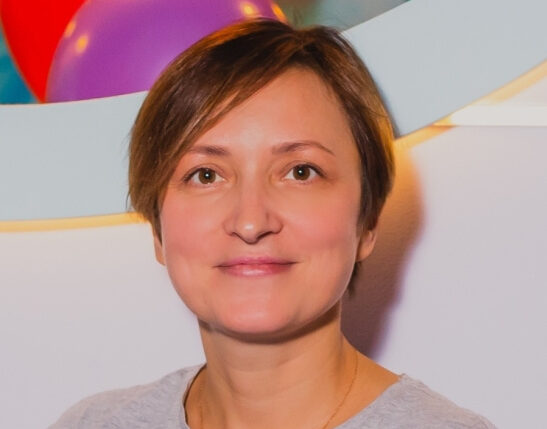 Алина Пясецкая — психолог КПТ
