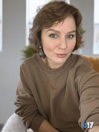 Екатерина Сергеевна Валитова — психолог КПТ