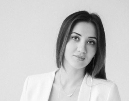 Тайсина — психолог КПТ