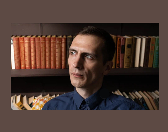Рудой — психолог КПТ