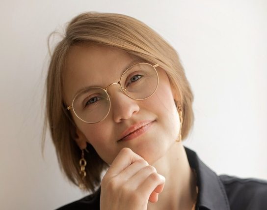 Боярскова — психолог КПТ