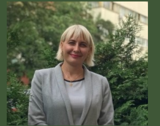 Волошина Татьяна Александровна — психолог КПТ