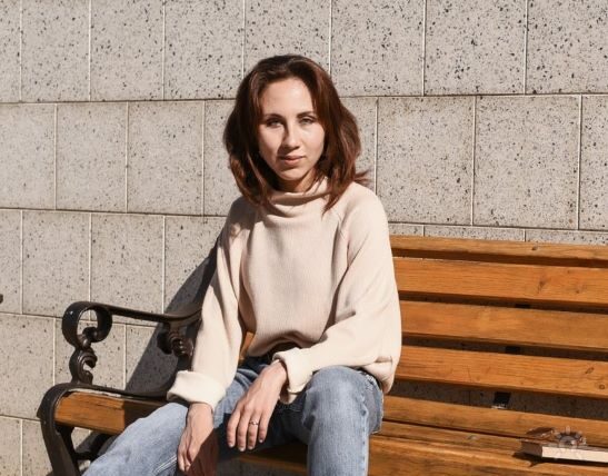 Анна Сергеевна Шестакова — психолог КПТ