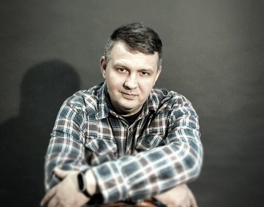Захаров — психолог КПТ