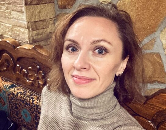 Татьяна Павловна Кравченко — психолог КПТ