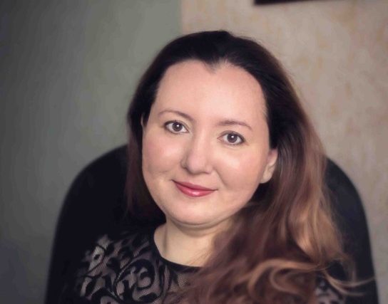 Карагулакова — психолог КПТ
