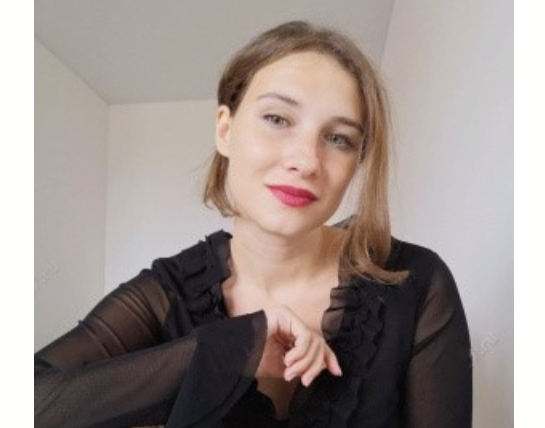 Кривцова Елизавета Романовна — психолог КПТ