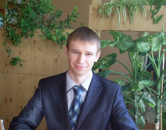 Крыжка — психолог КПТ