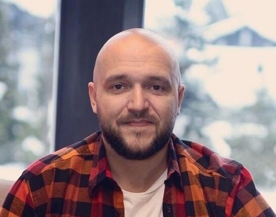 Горюнов — психолог КПТ