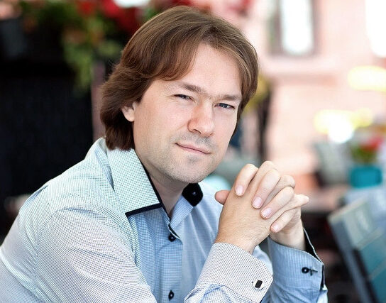Сергей Сергеевич Шелудяков — психолог КПТ