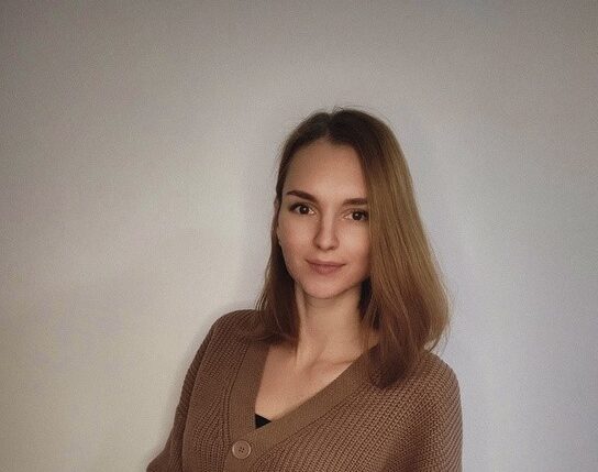 Борисова — психолог КПТ
