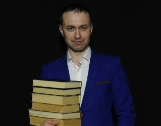 Понамаренко — психолог КПТ