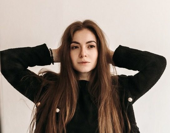 Лискова — психолог КПТ