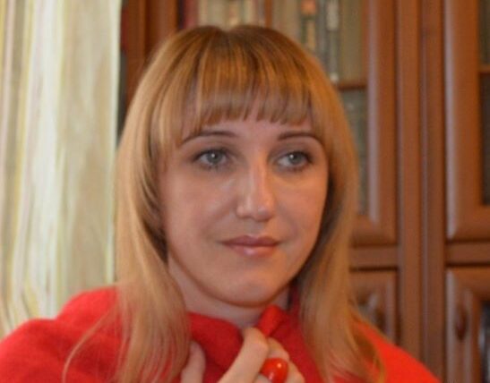 Ирина Викторовна Главацкая — психолог КПТ
