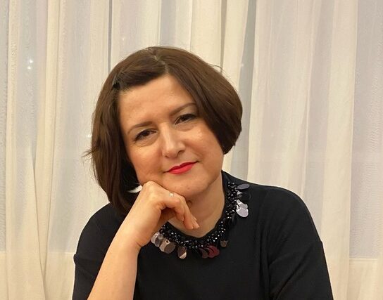 Микитчук — психолог КПТ