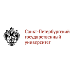 Санкт-Петербургский государственный университет